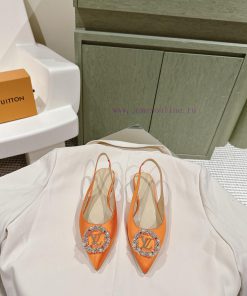 Louis Vuitton | ² ⁰ ² 4 𝐬𝐬 🤍🤎 𝐋𝐨𝐮𝐢𝐬𝐕𝐮𝐢𝐭𝐭𝐨𝐧 LV Cruise Women's Shoes Early Spring New Beautifudo32y81j