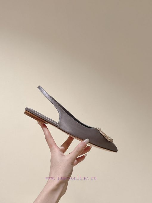 Louis Vuitton | ² ⁰ ² 4 𝐬𝐬 🤍🤎 𝐋𝐨𝐮𝐢𝐬𝐕𝐮𝐢𝐭𝐭𝐨𝐧 LV Cruise Women's Shoes Early Spring New Beautifucl1msosu - Image 9