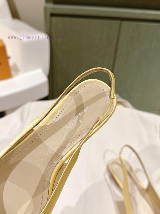 Louis Vuitton | ² ⁰ ² 4 𝐬𝐬 🤍🤎 𝐋𝐨𝐮𝐢𝐬𝐕𝐮𝐢𝐭𝐭𝐨𝐧 LV Cruise Women's Shoes Early Spring New Beautifukpxw7szb - Image 5