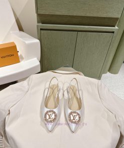 Louis Vuitton | ² ⁰ ² 4 𝐬𝐬 🤍🤎 𝐋𝐨𝐮𝐢𝐬𝐕𝐮𝐢𝐭𝐭𝐨𝐧 LV Cruise Women's Shoes Early Spring New Beautifulrpxx99x