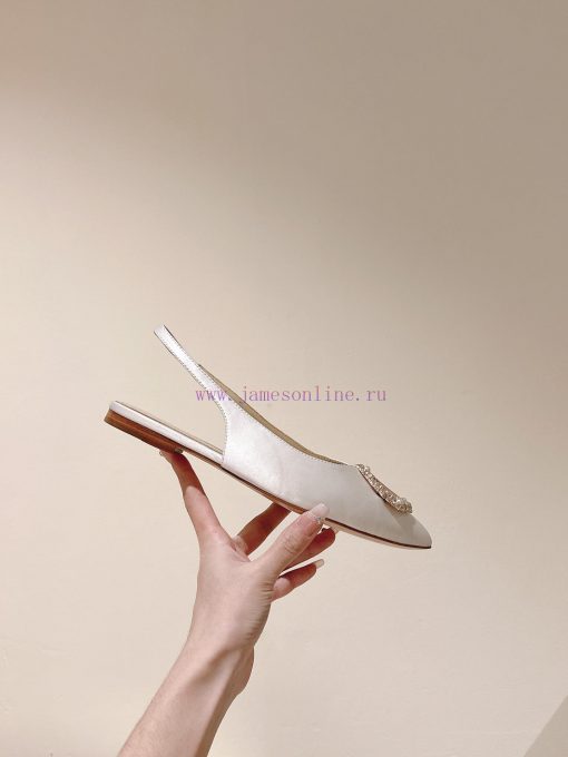 Louis Vuitton | ² ⁰ ² 4 𝐬𝐬 🤍🤎 𝐋𝐨𝐮𝐢𝐬𝐕𝐮𝐢𝐭𝐭𝐨𝐧 LV Cruise Women's Shoes Early Spring New Beautifulrpxx99x - Image 9