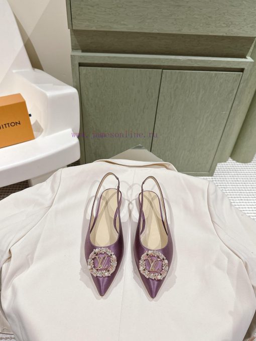 Louis Vuitton | ² ⁰ ² 4 𝐬𝐬 🤍🤎 𝐋𝐨𝐮𝐢𝐬𝐕𝐮𝐢𝐭𝐭𝐨𝐧 LV Cruise Women's Shoes Early Spring New Beautifutirp3tjd