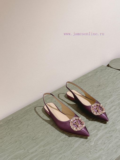 Louis Vuitton | ² ⁰ ² 4 𝐬𝐬 🤍🤎 𝐋𝐨𝐮𝐢𝐬𝐕𝐮𝐢𝐭𝐭𝐨𝐧 LV Cruise Women's Shoes Early Spring New Beautifutirp3tjd - Image 8