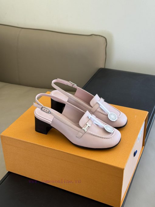 herme…s ss24 new arrival～H Home 24 Spring/Summer Slingback New ProductsSmall square head pai42gj3r8n