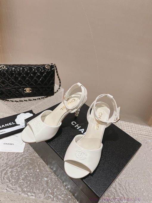 Spot sale𝐂𝐡 * 𝐧𝐞𝐥 24 Top selling itemsAuthentic gradeLeather upperInner sheepskinBig bottom fngc2p4u - Image 5