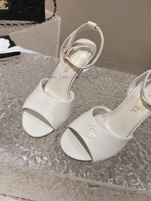 Spot sale𝐂𝐡 * 𝐧𝐞𝐥 24 Top selling itemsAuthentic gradeLeather upperInner sheepskinBig bottom fngc2p4u - Image 7
