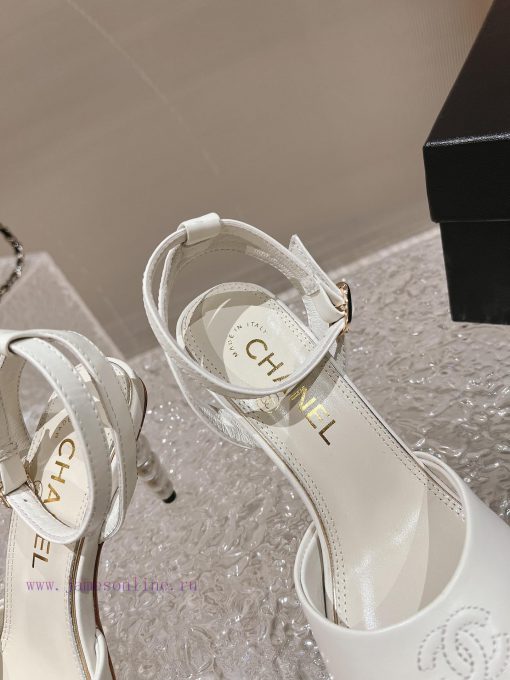 Spot sale𝐂𝐡 * 𝐧𝐞𝐥 24 Top selling itemsAuthentic gradeLeather upperInner sheepskinBig bottom fngc2p4u - Image 8