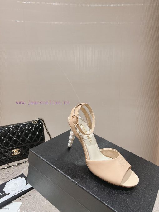 Spot sale𝐂𝐡 * 𝐧𝐞𝐥 24 Top selling itemsAuthentic gradeLeather upperInner sheepskinBig bottom uj621stv - Image 6
