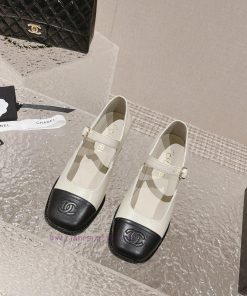 Spot sale𝐂𝐡 * 𝐧𝐞𝐥 23 Top selling productAuthentic gradeColor: Black/White/ApricotImported misub2me8g