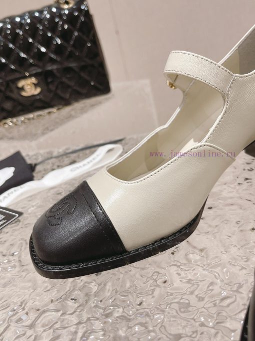 Spot sale𝐂𝐡 * 𝐧𝐞𝐥 23 Top selling productAuthentic gradeColor: Black/White/ApricotImported misub2me8g - Image 10