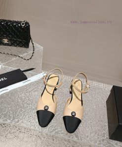 Spot sale𝐂𝐡 * 𝐧𝐞𝐥 23 Top selling productAuthentic gradeColor: Black/White/ApricotImported mi50jsfg7z