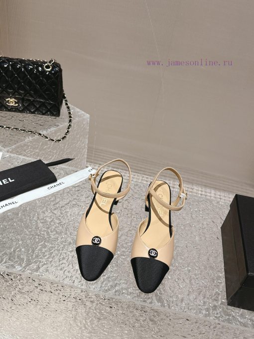 Spot sale𝐂𝐡 * 𝐧𝐞𝐥 23 Top selling productAuthentic gradeColor: Black/White/ApricotImported mi50jsfg7z