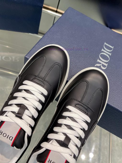 2024 early summer CD letter splicing new casual shoes for couples, low cut sports flat shoenm6tiz1w - Image 9