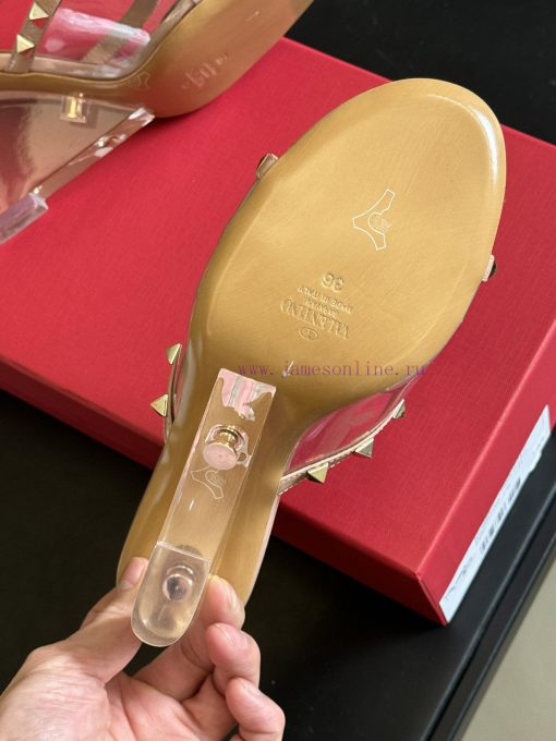 valentin…o ss24 new arrival～V Home 2024 Spring/Summer Crystal SlippersTai Xiannv 🧚 Oh, right1yn6ovv5 - Image 10