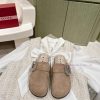 | ²⁰²4 𝐬𝐬  🤍🤎𝐑𝐨𝐠𝐞𝐫𝐕𝐢𝐯𝐢𝐞𝐫 Roger Vivian's latest Boken slippers, lazy head slippers are the mab9e7yfb