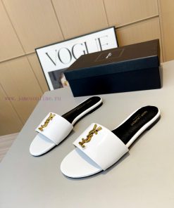 SAINT LAURENT, 2024 latest collection with perfect details and eye-catching runway collectioc6sivin4