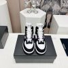 Top Fabric "Chanel C Home 2024 vs Spring/Summer Hot Canvas Leisure SeriesHigh top color bloc0m8bhaa6