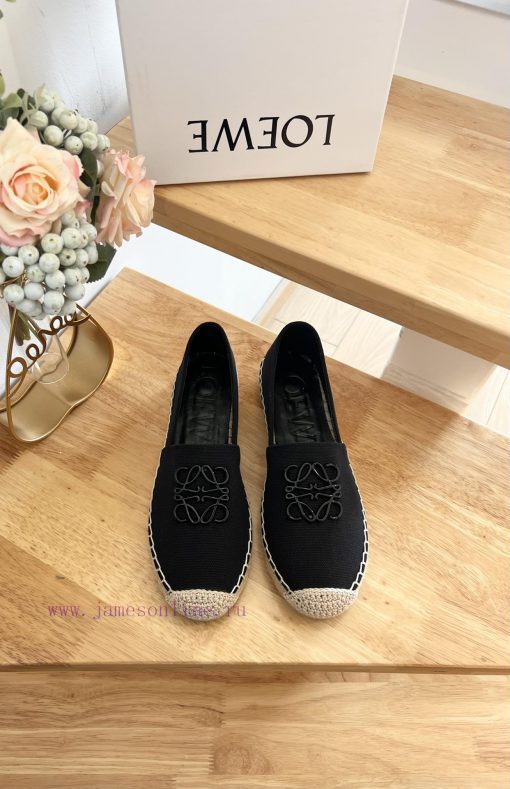 ~LOEWE purchasing grade 2024 early spring new fisherman shoes, comfortable, lightweight and 7c2xsnlj