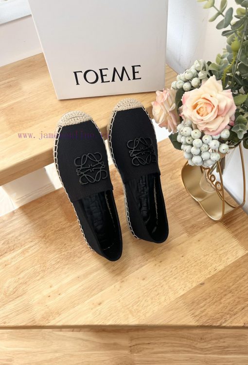 ~LOEWE purchasing grade 2024 early spring new fisherman shoes, comfortable, lightweight and 7c2xsnlj - Image 7
