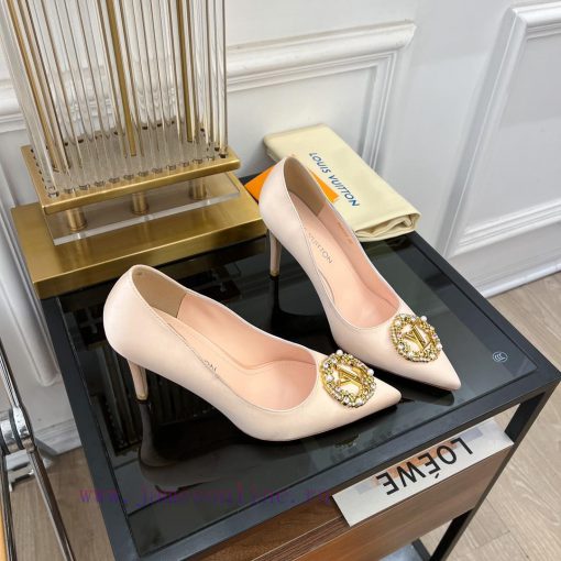 Louis Vuitton | 2024 ˢˢL Home 2024 Spring/Summer New Products Hot selling Diamond Button Higj398gxf4 - Image 5