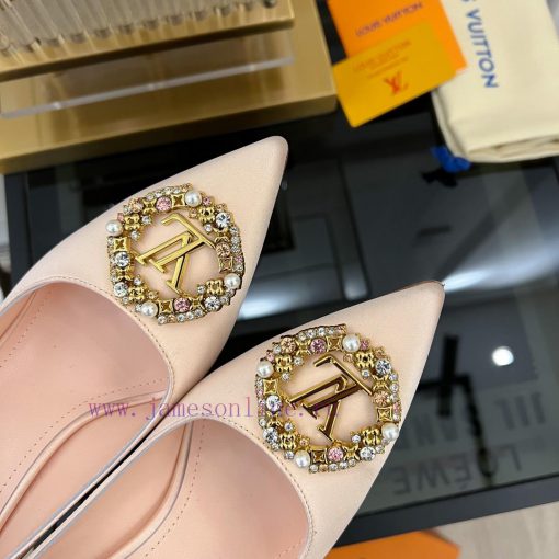 Louis Vuitton | 2024 ˢˢL Home 2024 Spring/Summer New Products Hot selling Diamond Button Higj398gxf4 - Image 7