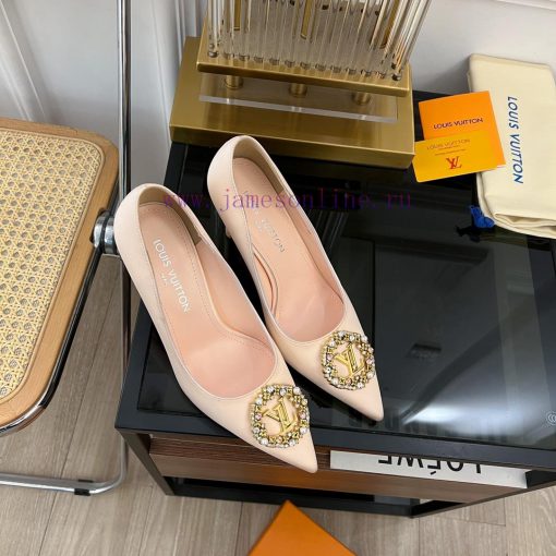 Louis Vuitton | 2024 ˢˢL Home 2024 Spring/Summer New Products Hot selling Diamond Button Higj398gxf4 - Image 8