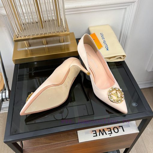Louis Vuitton | 2024 ˢˢL Home 2024 Spring/Summer New Products Hot selling Diamond Button Higj398gxf4 - Image 10