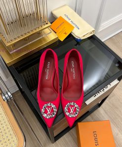 Louis Vuitton | 2024 ˢˢL Home 2024 Spring/Summer New Products Hot selling Diamond Button Higqimrq14q