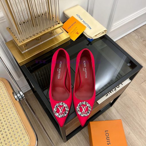 Louis Vuitton | 2024 ˢˢL Home 2024 Spring/Summer New Products Hot selling Diamond Button Higqimrq14q - Image 2