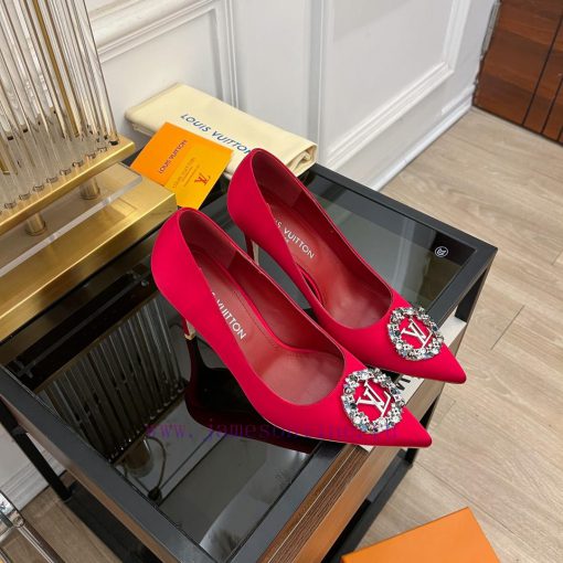 Louis Vuitton | 2024 ˢˢL Home 2024 Spring/Summer New Products Hot selling Diamond Button Higqimrq14q - Image 3