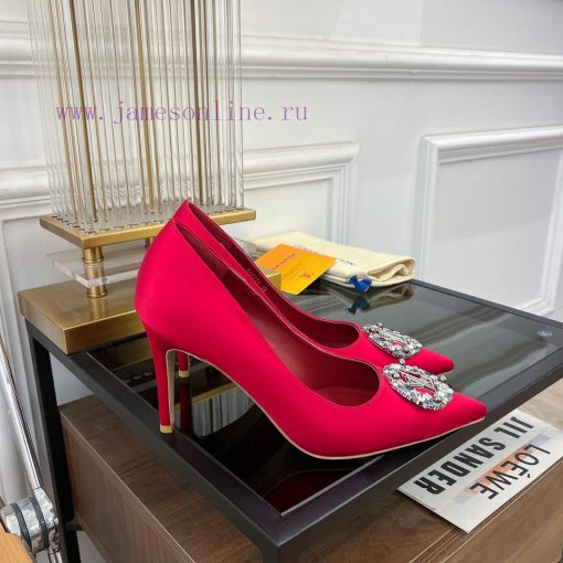 Louis Vuitton | 2024 ˢˢL Home 2024 Spring/Summer New Products Hot selling Diamond Button Higqimrq14q - Image 4