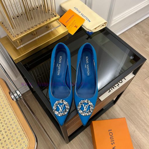 Louis Vuitton | 2024 ˢˢL Home 2024 Spring/Summer New Products Hot selling Diamond Button Hig2jspsmhd