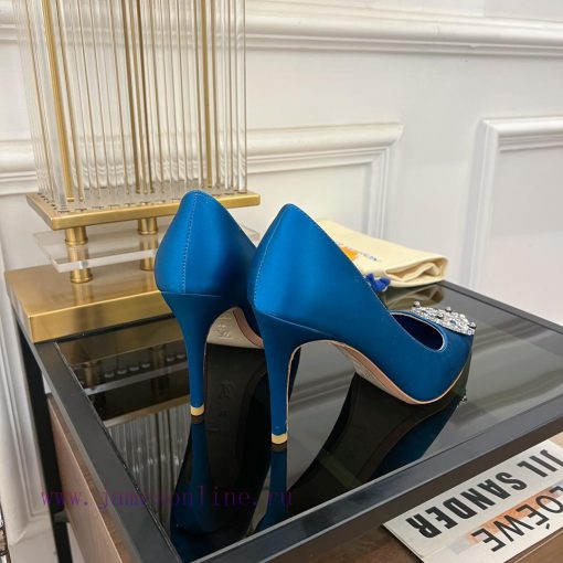 Louis Vuitton | 2024 ˢˢL Home 2024 Spring/Summer New Products Hot selling Diamond Button Hig2jspsmhd - Image 6