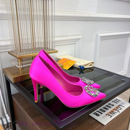 Louis Vuitton | 2024 ˢˢL Home 2024 Spring/Summer New Products Hot selling Diamond Button Higo79gapfz - Image 4
