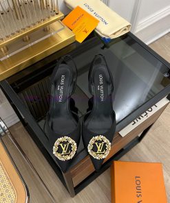 Louis Vuitton | 2024 ˢˢL Home 2024 Spring/Summer New Products Hot selling Diamond Button Higxt7jpgev