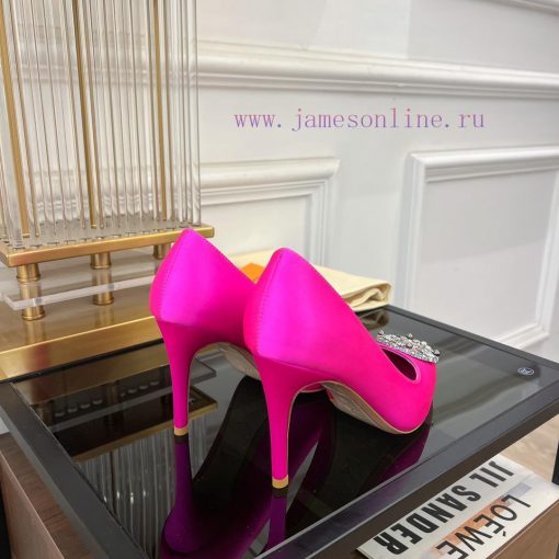 Louis Vuitton | 2024 ˢˢL Home 2024 Spring/Summer New Products Hot selling Diamond Button Higo79gapfz - Image 6