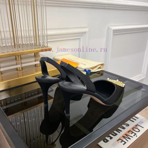 Louis Vuitton | 2024 ˢˢL Home 2024 Spring/Summer New Products Hot selling Diamond Button Higxt7jpgev - Image 6