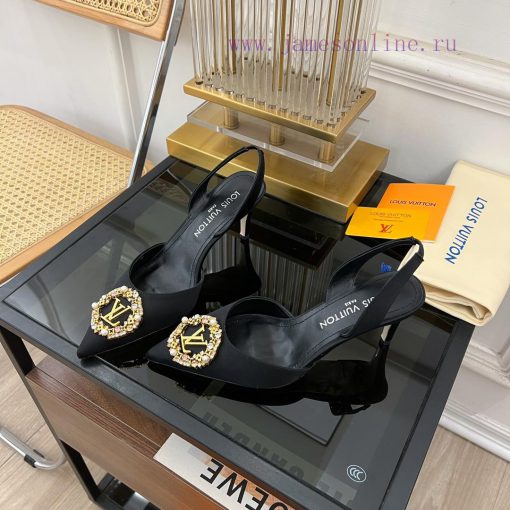 Louis Vuitton | 2024 ˢˢL Home 2024 Spring/Summer New Products Hot selling Diamond Button Higxt7jpgev - Image 7