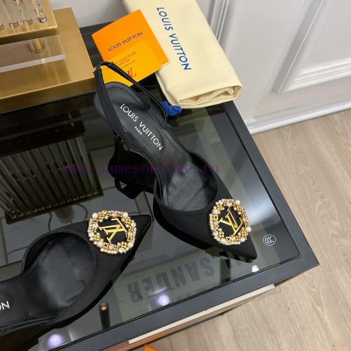 Louis Vuitton | 2024 ˢˢL Home 2024 Spring/Summer New Products Hot selling Diamond Button Higxt7jpgev - Image 9
