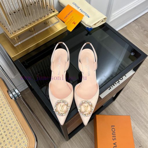 Louis Vuitton | 2024 ˢˢL Home 2024 Spring/Summer New Products Hot selling Diamond Button Higibzt81hs - Image 2