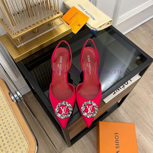 Louis Vuitton | 2024 ˢˢL Home 2024 Spring/Summer New Products Hot selling Diamond Button Higj6969ycb - Image 2