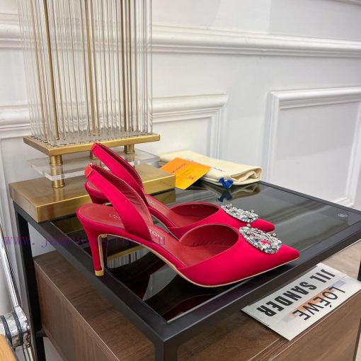 Louis Vuitton | 2024 ˢˢL Home 2024 Spring/Summer New Products Hot selling Diamond Button Higj6969ycb - Image 4