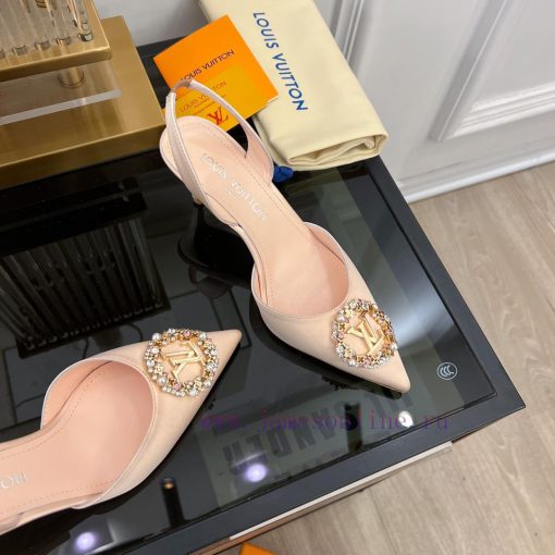 Louis Vuitton | 2024 ˢˢL Home 2024 Spring/Summer New Products Hot selling Diamond Button Higibzt81hs - Image 9