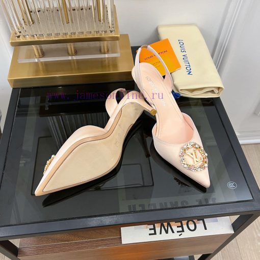 Louis Vuitton | 2024 ˢˢL Home 2024 Spring/Summer New Products Hot selling Diamond Button Higibzt81hs - Image 10