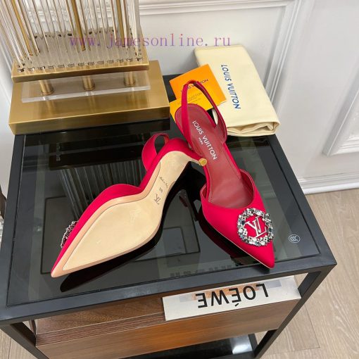 Louis Vuitton | 2024 ˢˢL Home 2024 Spring/Summer New Products Hot selling Diamond Button Higj6969ycb - Image 10
