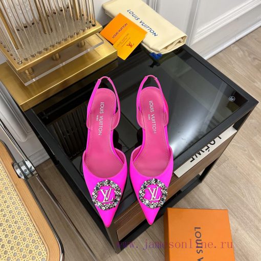 Louis Vuitton | 2024 ˢˢL Home 2024 Spring/Summer New Products Hot selling Diamond Button Higyrgcoy0a - Image 2
