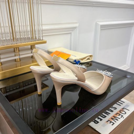 Louis Vuitton | 2024 ˢˢL Home 2024 Spring/Summer New Products Hot selling Diamond Button Higozii94yc - Image 6