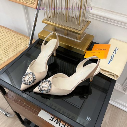 Louis Vuitton | 2024 ˢˢL Home 2024 Spring/Summer New Products Hot selling Diamond Button Higozii94yc - Image 7