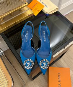 Louis Vuitton | 2024 ˢˢL Home 2024 Spring/Summer New Products Hot selling Diamond Button Higxtjvug3q