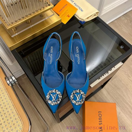 Louis Vuitton | 2024 ˢˢL Home 2024 Spring/Summer New Products Hot selling Diamond Button Higxtjvug3q - Image 2